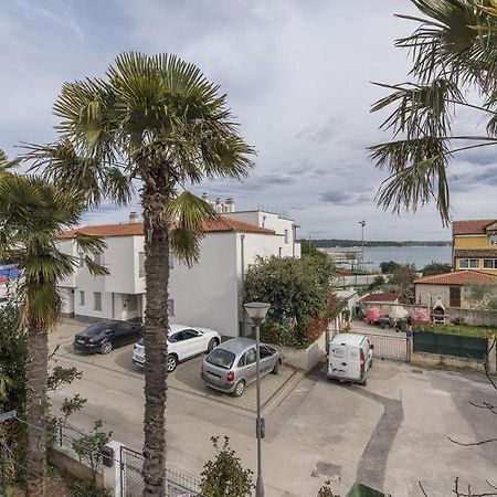 Apartment Zak Novigrad (Istria) Exterior foto