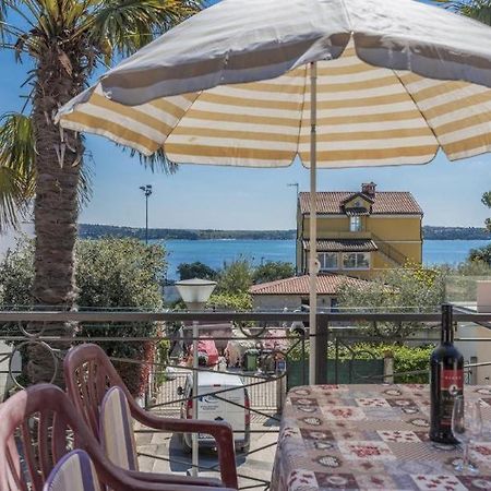 Apartment Zak Novigrad (Istria) Exterior foto
