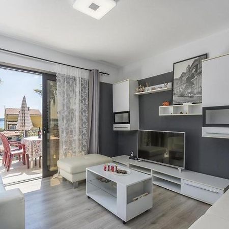 Apartment Zak Novigrad (Istria) Exterior foto