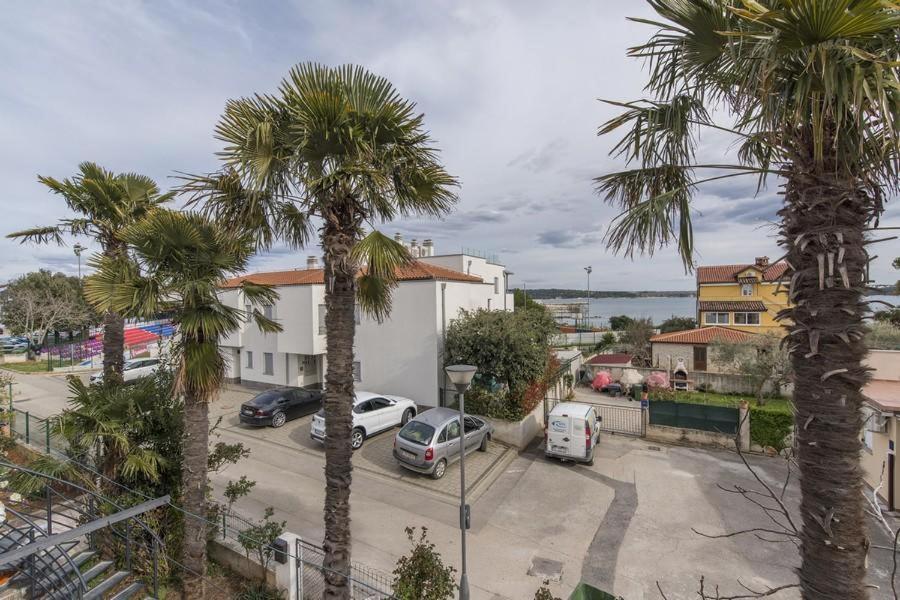 Apartment Zak Novigrad (Istria) Exterior foto