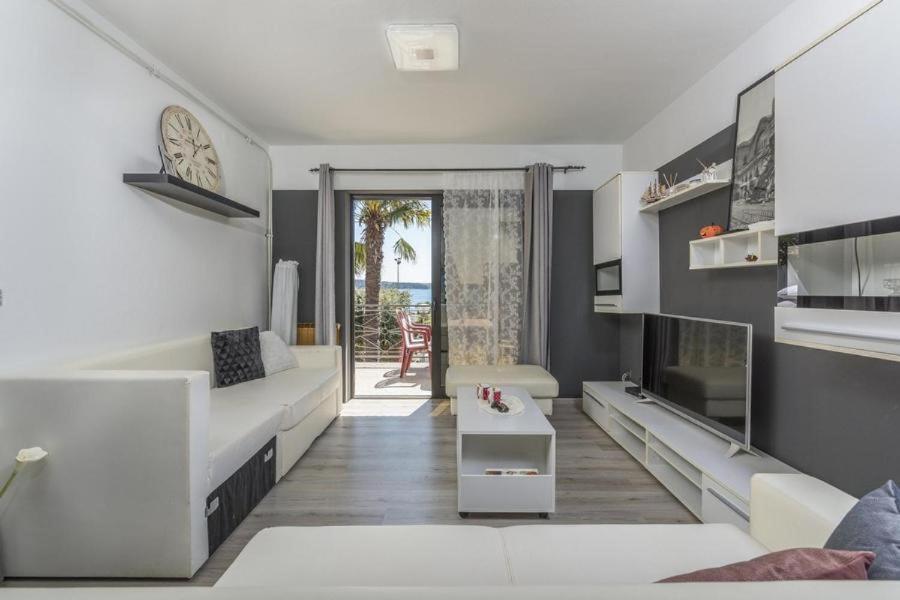 Apartment Zak Novigrad (Istria) Exterior foto