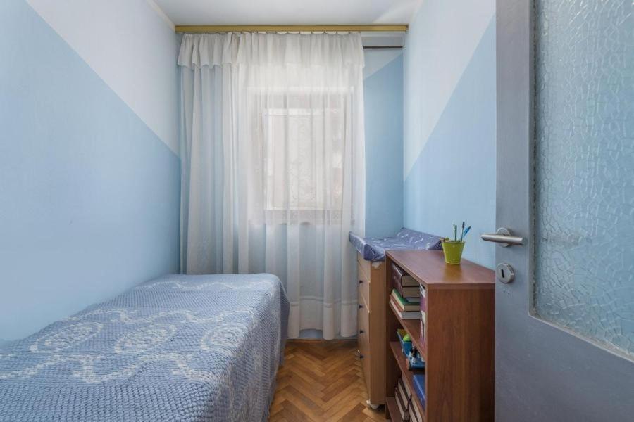 Apartment Zak Novigrad (Istria) Exterior foto
