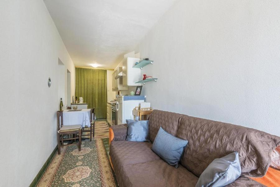 Apartment Zak Novigrad (Istria) Exterior foto