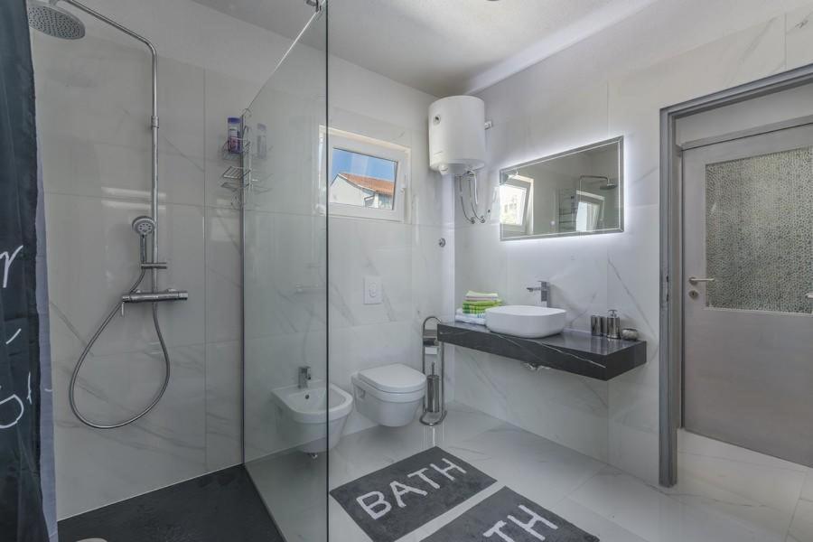 Apartment Zak Novigrad (Istria) Exterior foto