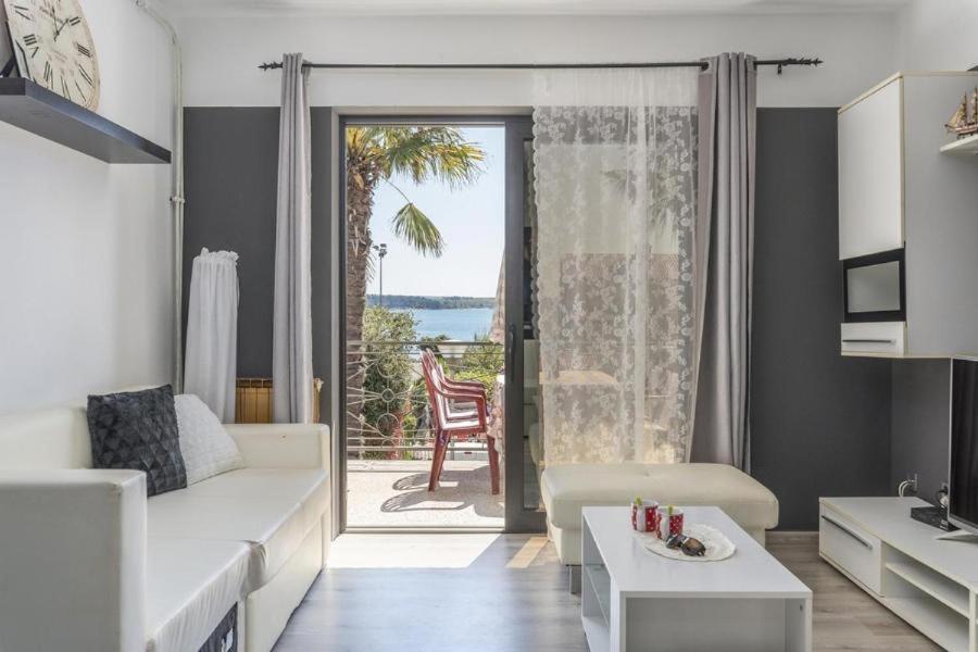 Apartment Zak Novigrad (Istria) Exterior foto