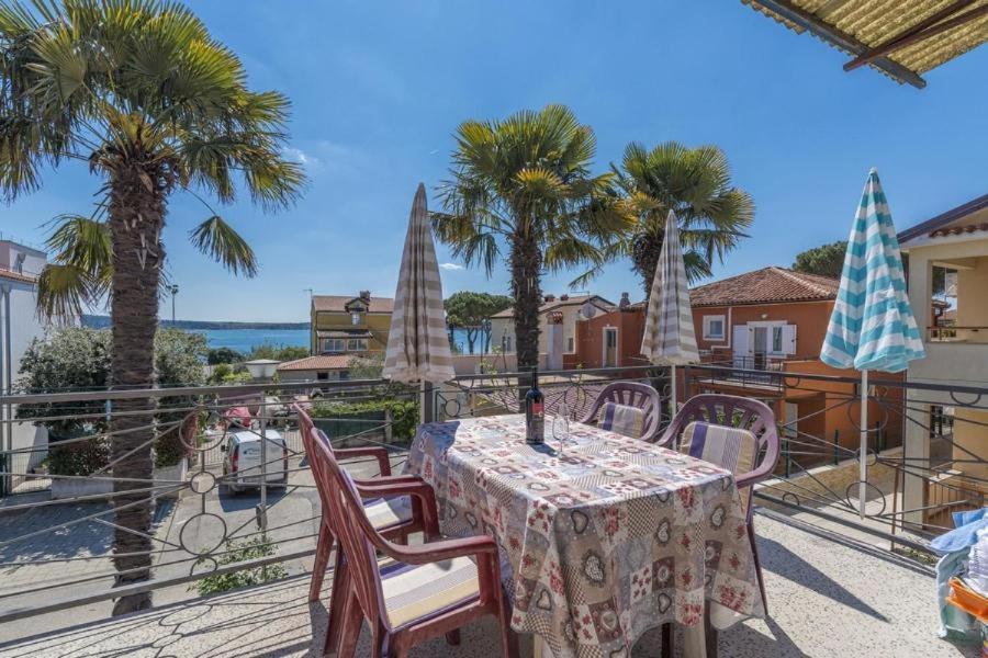 Apartment Zak Novigrad (Istria) Exterior foto