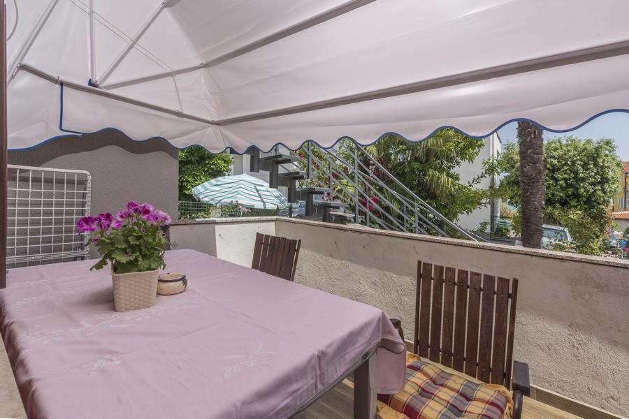 Apartment Zak Novigrad (Istria) Exterior foto