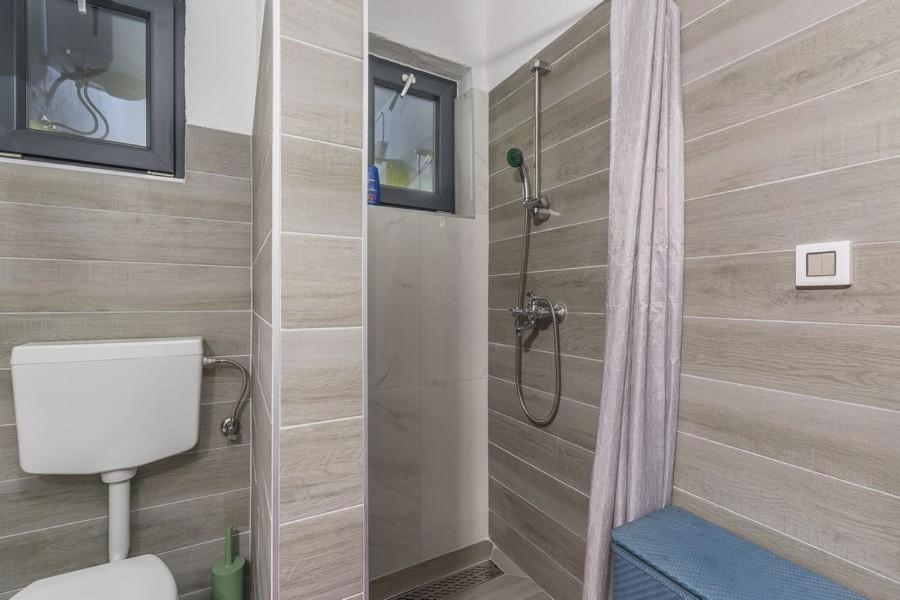 Apartment Zak Novigrad (Istria) Exterior foto