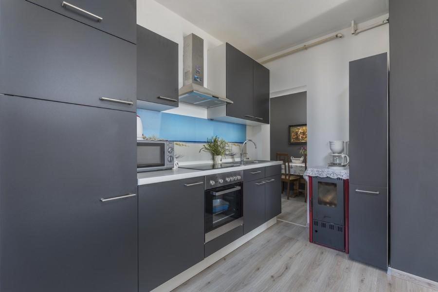 Apartment Zak Novigrad (Istria) Exterior foto