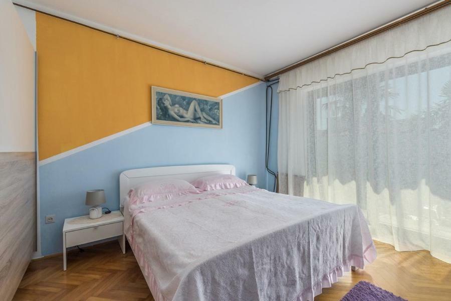 Apartment Zak Novigrad (Istria) Exterior foto