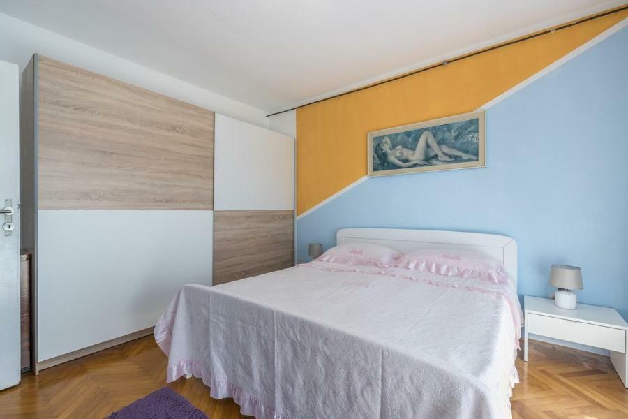 Apartment Zak Novigrad (Istria) Exterior foto