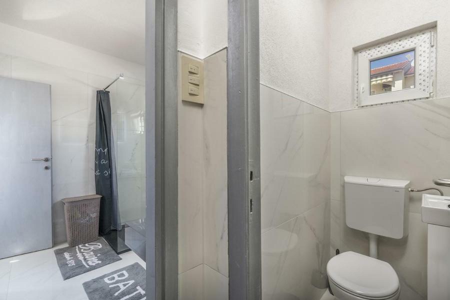 Apartment Zak Novigrad (Istria) Exterior foto
