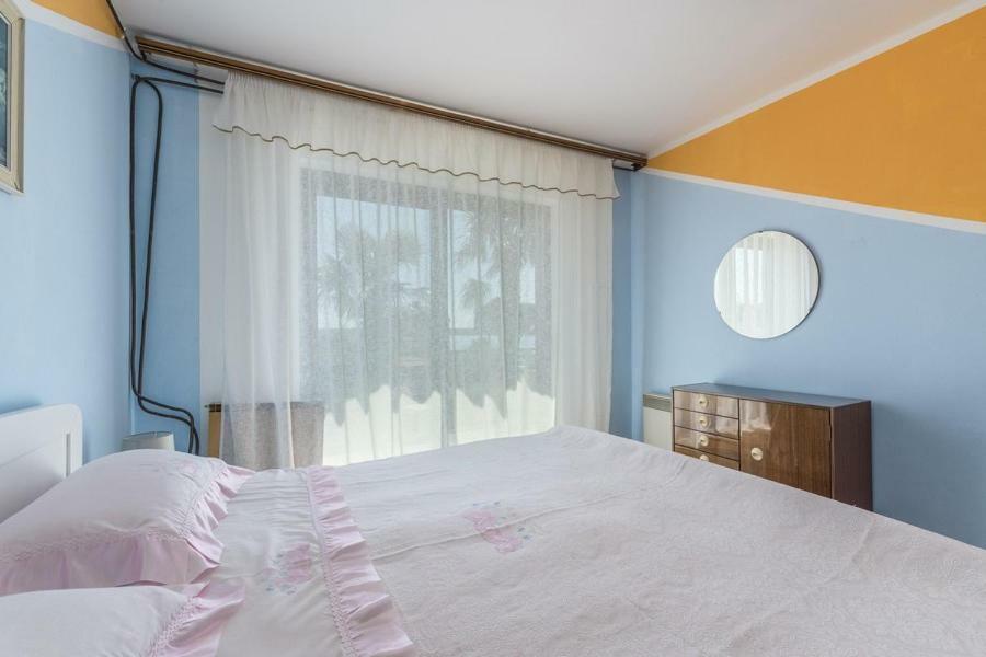 Apartment Zak Novigrad (Istria) Exterior foto