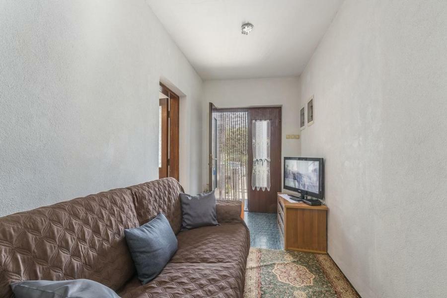 Apartment Zak Novigrad (Istria) Exterior foto